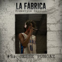 Album cover of La Fabrica Freestyle Session #5