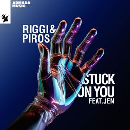 Album cover of Stuck On You
