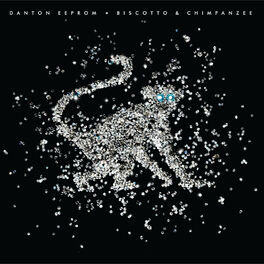 Album cover of Biscotto & Chimpanzee (Remixes)