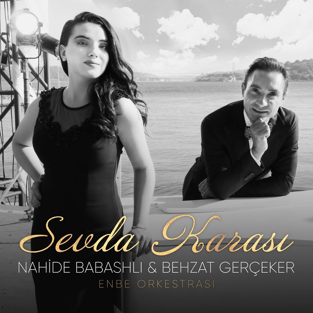 Nahide Babashlı - Sevda Karası