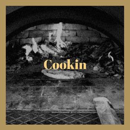 Album cover of Cookin
