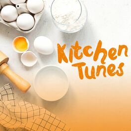 Album cover of Kitchen Tunes