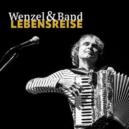 Album cover of Lebensreise (Live am 22.Juni 2019 in Kamp)