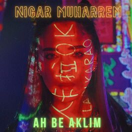 Album cover of Ah Be Aklım