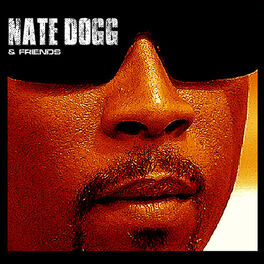 Album cover of Nate Dogg & Friends