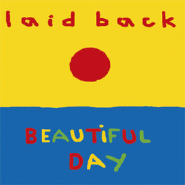 Album cover of Beautiful Day
