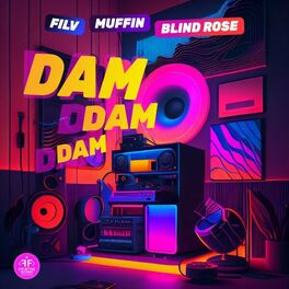 Album cover of Dam Dam Dam