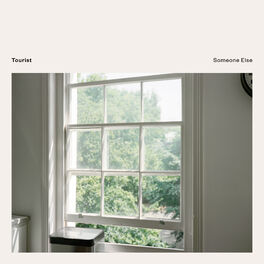 Album cover of Someone Else