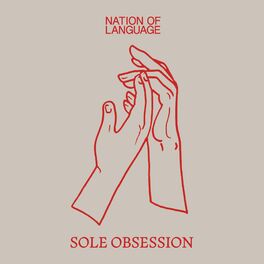 Album cover of Sole Obsession