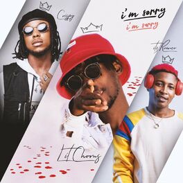 Album cover of I'm Sorry (feat. Lit Chorus & Crispy)