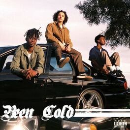 Album cover of Been Cold