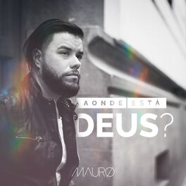 Album cover of Aonde Está Deus?