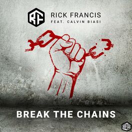 Album cover of Break The Chains