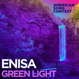 Album cover of Green Light (From “American Song Contest”)