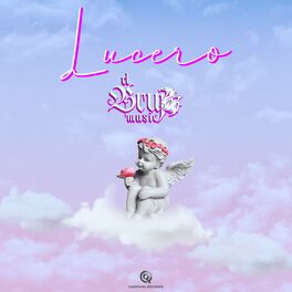 Album cover of Lucero