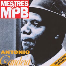 Album cover of Mestres da MPB