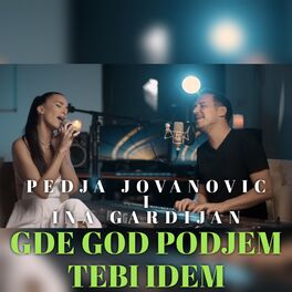 Album cover of Gde god podjem tebi idem (Cover)