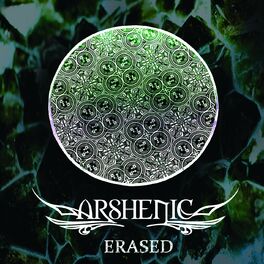 Album cover of Erased