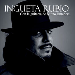 Album cover of Ingueta Rubio