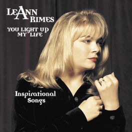 Album cover of You Light Up My Life