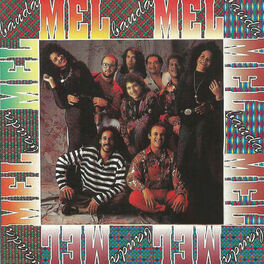 Album cover of Banda Mel