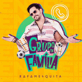Album cover of Grupo da Família