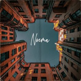 Album cover of Noema