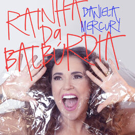 Album picture of Rainha da Balbúrdia