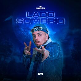 Album cover of Lado Sombrio