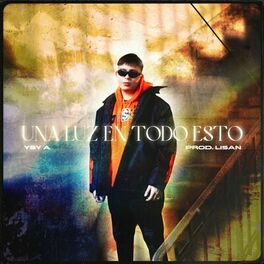 Album cover of Una Luz en Todo Esto