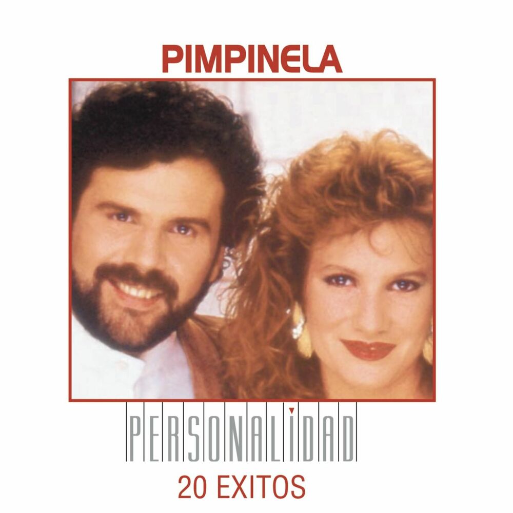 Pimpinela a esa