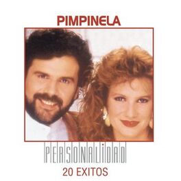 Album cover of Personalidad