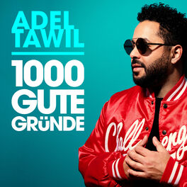 Album cover of 1000 gute Gründe (Radio Edit)