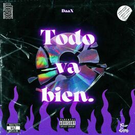 Album cover of Todo va bien (feat. Icedmob)
