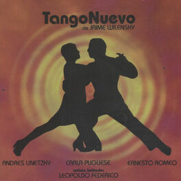 tango nuevo