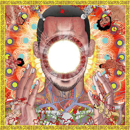 Album cover of You're Dead! (Deluxe)