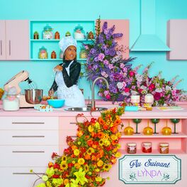 Album cover of Au suivant