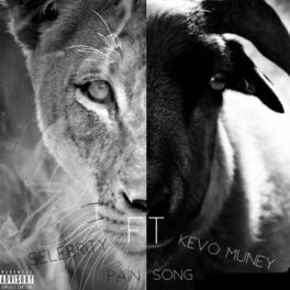Album cover of Pain Song (feat. Kevo Muney)