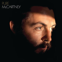 Album cover of Pure McCartney (Deluxe Edition)