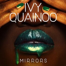 Album cover of Mirrors