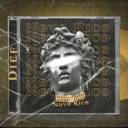 Album cover of Novo Rico