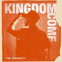 Album cover of Kingdom Come