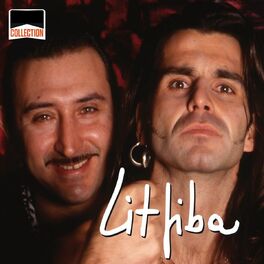 Album cover of Collection: Litfiba
