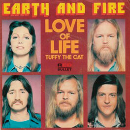 Album cover of Love Of Life