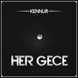 Album cover of Her Gece