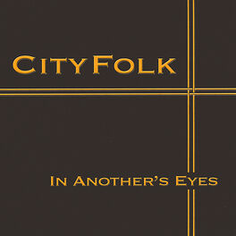 Album cover of In Another's Eyes