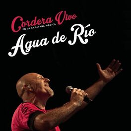 Album cover of Agua de Río (En Vivo)