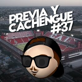 Album cover of Previa y Cachengue 37 (Remix)