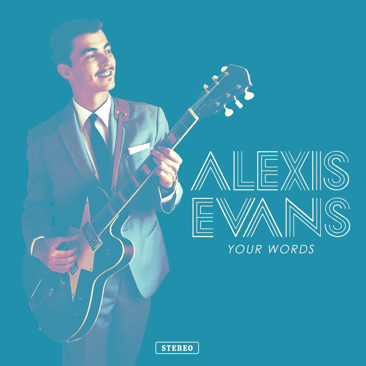 Alexis Evans: albums, songs, playlists | Listen on Deezer