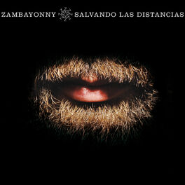 Album cover of Salvando las Distancias